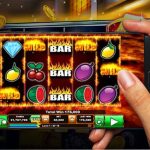 Online casino sites let gamers play for actual money